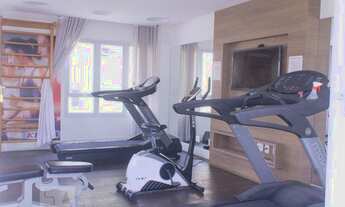 Imagem 3: Apartamento para Aluguel - Liberdade, 1 Quarto, 43 m2