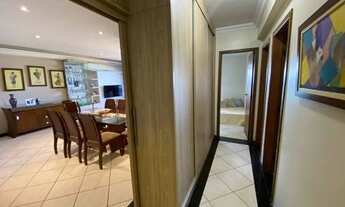 Imagem 7: Apartamento à venda 4 Quartos, 1 Suite, 2 Vagas, 207M², PRAIA DE ITAPARICA, VILA VELHA - E