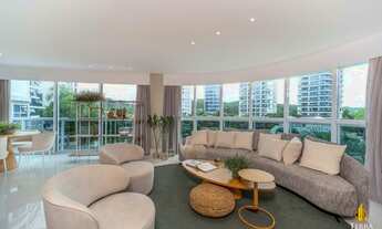 Imagem 5: Apartamento a venda com 5 quartos no Brava Home Resort