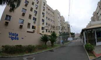 Imagem 7: FBM Apartamento para venda com 3 quartos sendo um escritório lindo no Vista dos Ipês