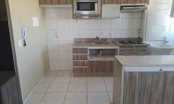 Imagem 6: Apartamento QNH 11- Com 2 quartos em Taguatinga Norte - Brasília - DF