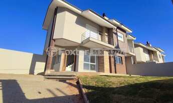 Imagem: Sapucaia do Sul - Casa Padrão - Vargas