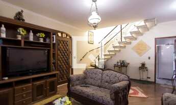 Imagem: Casa à Venda - Freguesia do Ó, 3 Quartos