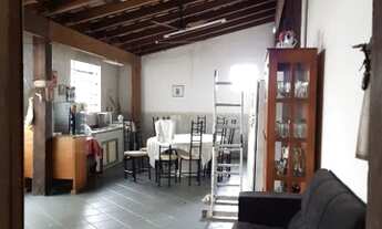 Imagem 6: Casa Condominio em Santa Tereza