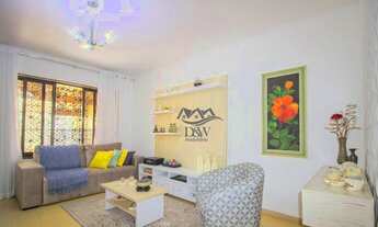 Imagem: Sobrado com 3 dormitórios à venda, 172