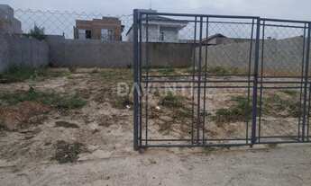 Imagem 2: Terreno - Jardim Ibirapuera - Campinas