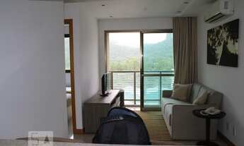 Imagem 4: Apartamento à Venda - Jacarepaguá, 1 Quarto, 36 m2