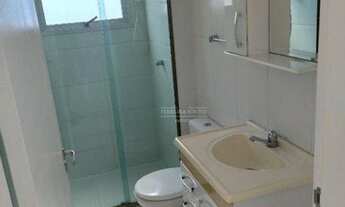 Imagem 7: Apartamento com 2 dormitórios à venda, 51 m² por R$ 340.000,00 - Centro - Niterói/RJ