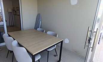 Imagem 3: Apartamento para aluguel tem 68 metros quadrados com 1 quarto em Taguatinga Sul - Brasília