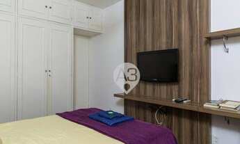 Imagem 13: Apartamento à venda, 93 m² por R$ 1.430.000,00 - Ipanema - Rio de Janeiro/RJ