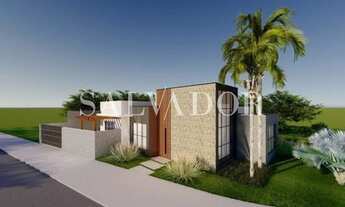 Imagem 4: Casa de esquina em condomínio - Sorocaba-Sp