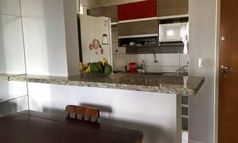 Imagem 4: Apartamento para venda possui 62 metros quadrados com 2 quartos