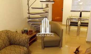 Imagem 3: Apartamento Cobertura de 3 dormitórios na Vila Carrão