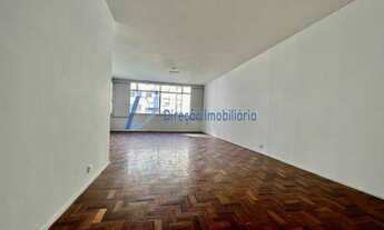 Imagem 2: Ipanema - Desocupado - 3 quartos (1 suíte) - Armários embutidos - Copa-cozinha equipada