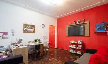 Imagem 1: Porto Alegre - Apartamento Padrão - São João