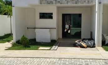 Imagem 7: Casas Duplex/Triplex em Nova Parnamirim - 108m² - Temos uma Unidade Pronta