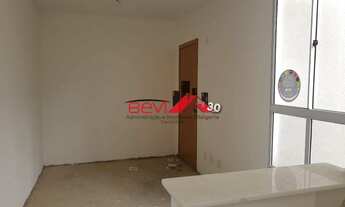 Imagem 4: Apartamento com 2 dorms, Jardim São Francisco, Piracicaba - R$ 105 mil, Cod: 6773