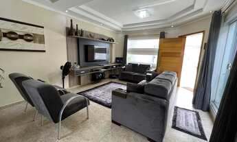 Imagem 3: Sobrado para venda com 189 metros quadrados com 3 quartos em Jardim Santa Clara - Guarulho