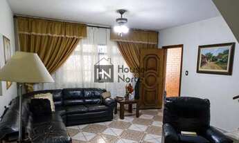 Imagem: Casa à venda, Vila Guilherme, São Paulo