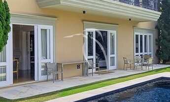 Imagem 2: Casa para aluguel e venda tem 836 metros quadrados com 5 quartos em Cidade Jardim - São Pa