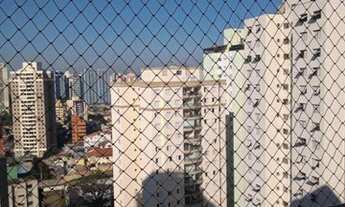 Imagem 3: Apartamento com 2 dormitórios para alugar, 75 m² por R$ 2.050,00/mês - Saúde - São Paulo/S