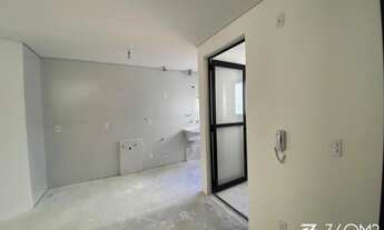 Imagem 6: Cobertura Duplex para Venda em São Bernardo do Campo, Nova Petrópolis, 2 dormitórios, 1 su