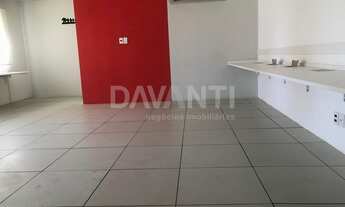 Imagem 5: Sala - Cambuí - Campinas