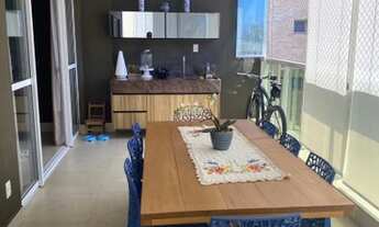 Imagem 2: Apartamento para venda com 164 metros quadrados com 4 quartos em Praia da Costa - Vila Vel