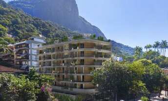 Imagem 2: Apartamento para venda possui 73 metros quadrados com 2 quartos