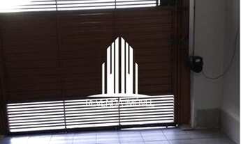 Imagem 5: CASA TÉRREA 03 DORMITÓRIOS EM SANTO ANDRÉ