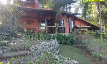 Imagem 3: Maravilhosa casa com 3 dormitórios, piscina aquecida, área Gourmet à venda por R$ 1.500.00