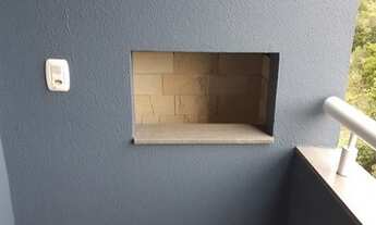 Imagem 5: Apartamento pronto para morar no bairro Treviso!