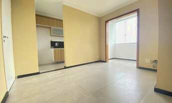 Imagem 4: Reis - Apartamento padrão 2 quartos Andar intermediário Lazer completo Viver Serra