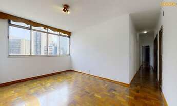 Imagem 4: Apartamento à venda, 3 quartos, 1 suíte, 1 vaga, Pinheiros - São Paulo/SP