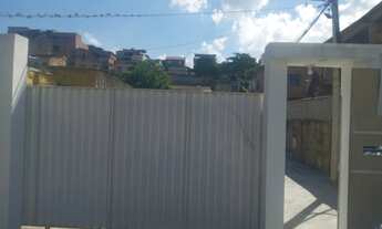 Imagem: Casa de vila para aluguel tem 70 metros