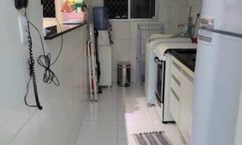 Imagem 6: Apartamento no *Cabula