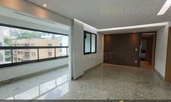 Imagem: Apartamento 3 quartos com 105 m² à venda