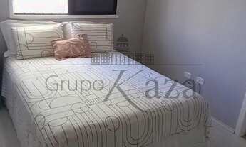 Imagem 2: Sobrado em Condomínio - Jardim Califórnia - Residencial Vila Nova - 80m² - 2 Suítes