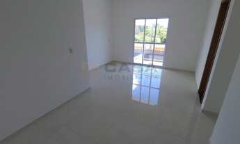 Imagem 7: Apartamento para venda possui 130 metros quadrados com 3 quartos em Parque Jacaraípe - Ser