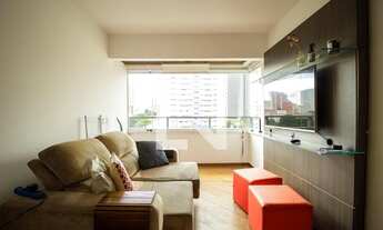 Imagem 4: Apartamento para Aluguel - Vila Mariana, 2 Quartos, 60 m2