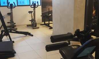 Imagem 5: Apartamento para aluguel com 62 metros quadrados com 3 quartos em Janga - Paulista - PE