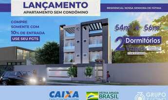 Imagem 2: Cobertura para Venda em Santo André, Parque Novo Oratório, 2 dormitórios, 1 suíte, 3 banhe