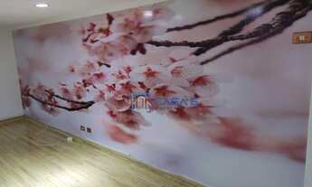 Imagem 5: Loja comercial , 64 m² - venda por R$ 320.000 ou aluguel por R$ 1.250/mês - Vila Gomes Car