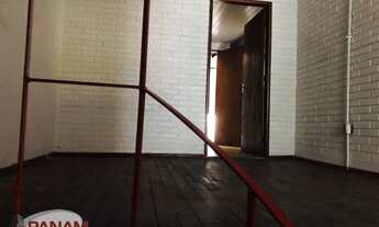 Imagem 10: PORTO ALEGRE - Galpão/Depósito/Armazém - Sao Joao