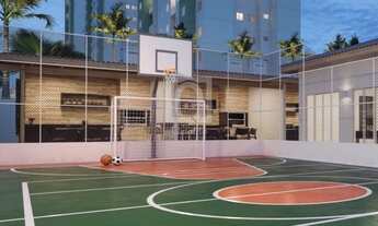 Imagem 2: APARTAMENTO À VENDA CONDOMÍNIO RESIDENCIAL MONT CASTELO