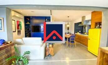 Imagem 5: Apartamento Venda 2 Dormitórios - 92 m² Brooklin