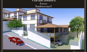 Imagem 4: Lagoa Santa - Loteamento/Condomínio - Vale Dos Sonhos