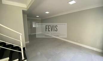 Imagem 6: Santo André - Casa de Condomínio - Vila Sao Pedro