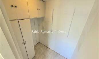 Imagem 5: Apartamento com 3 dormitórios, suíte, e andar alto. Indianópolis