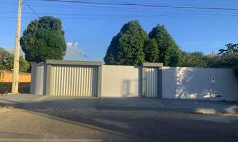 Imagem: Vende-se imóvel de esquina no Bairro Pricumã